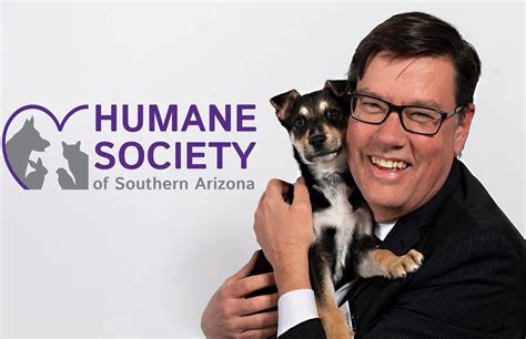 Tucson humane society - website